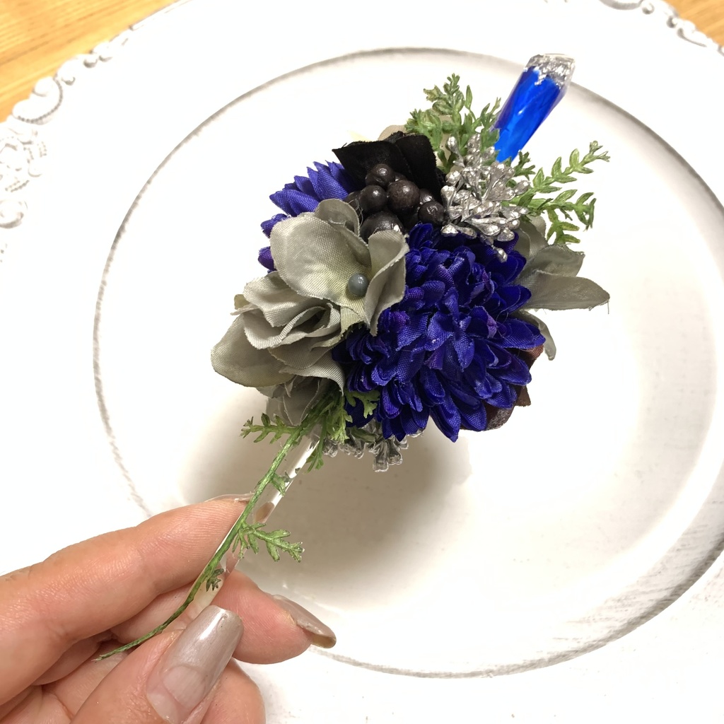 山姥切長義イメージマドラー(とうらぶ)