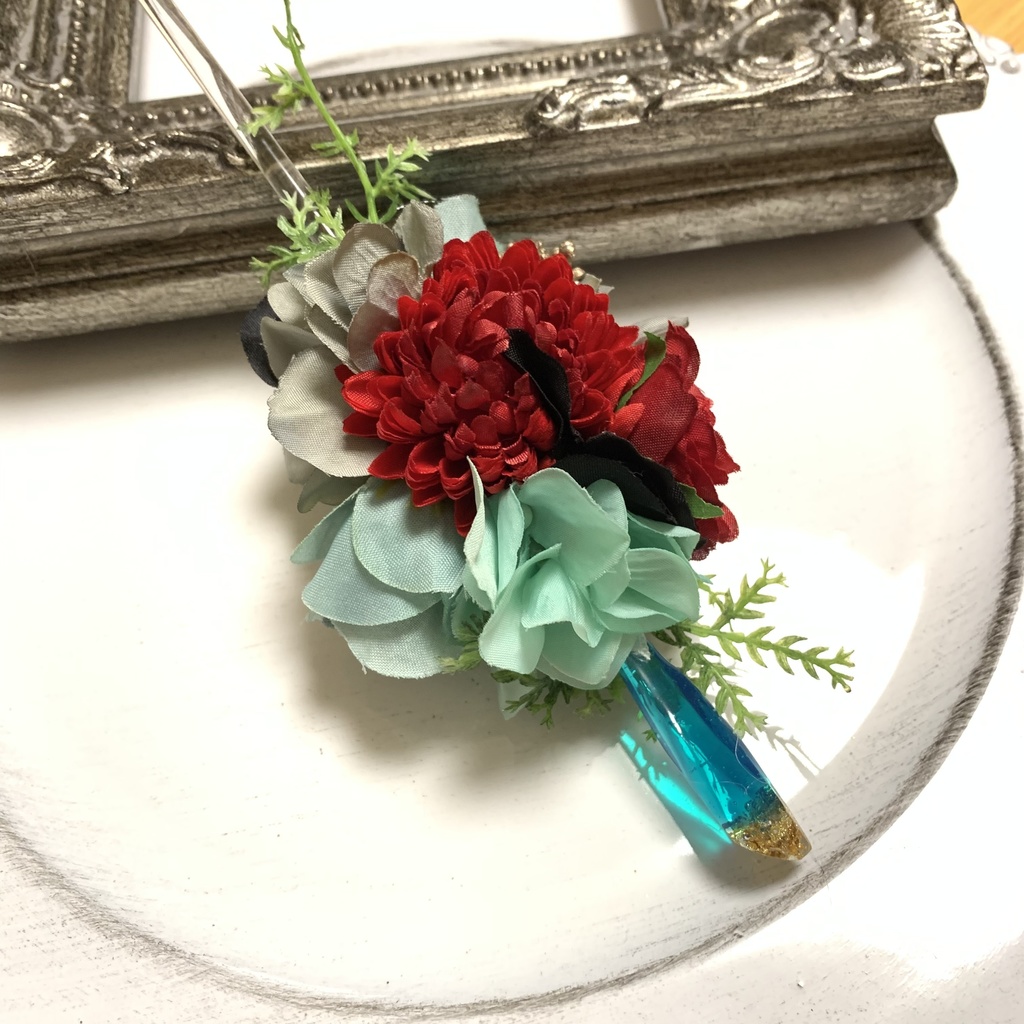 和泉守兼定イメージマドラー(とうらぶ)