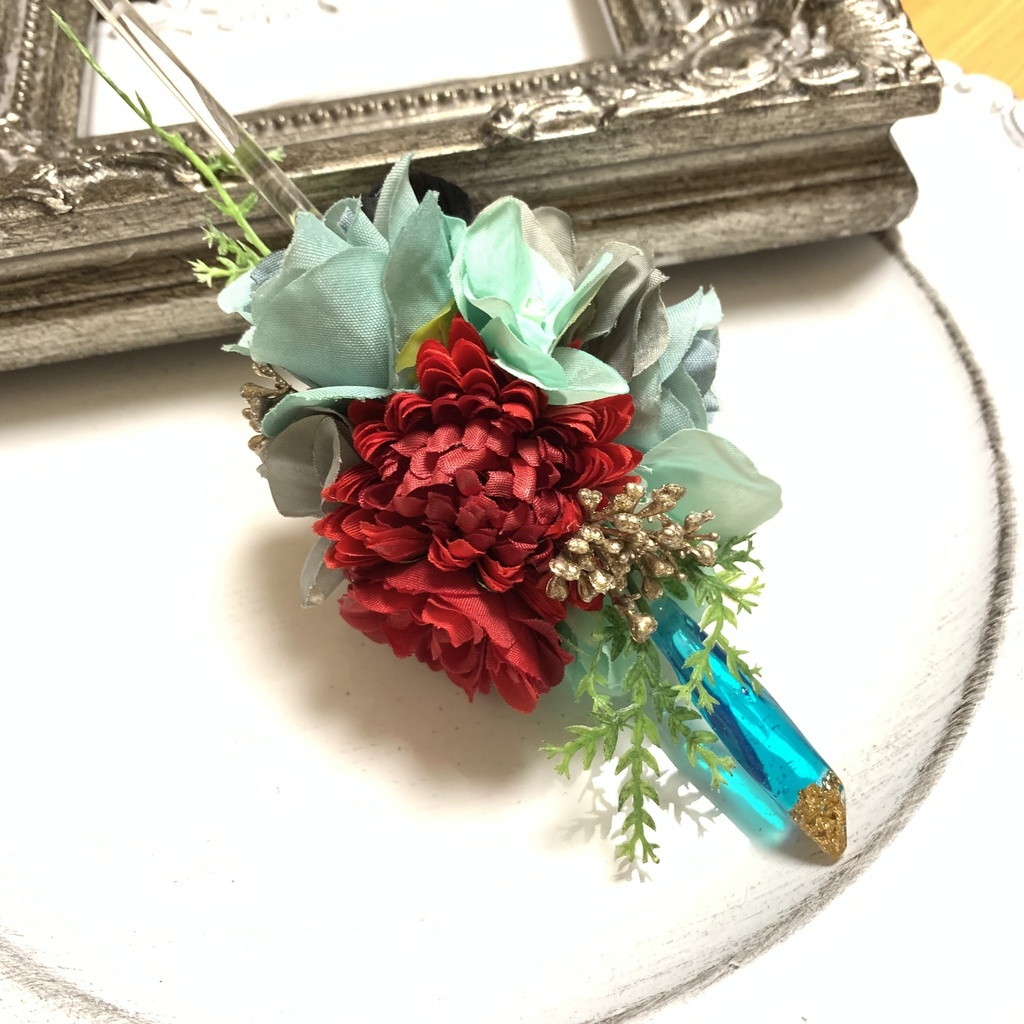 和泉守兼定イメージマドラー(とうらぶ)