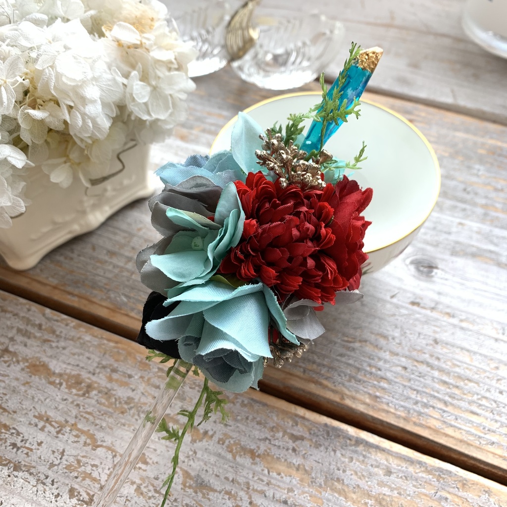 和泉守兼定イメージマドラー(とうらぶ)