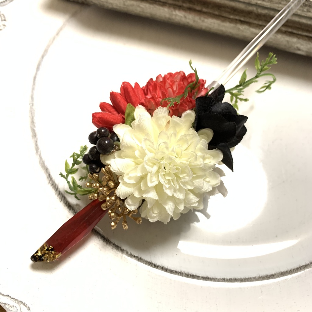 一文字則宗イメージマドラー(とうらぶ)