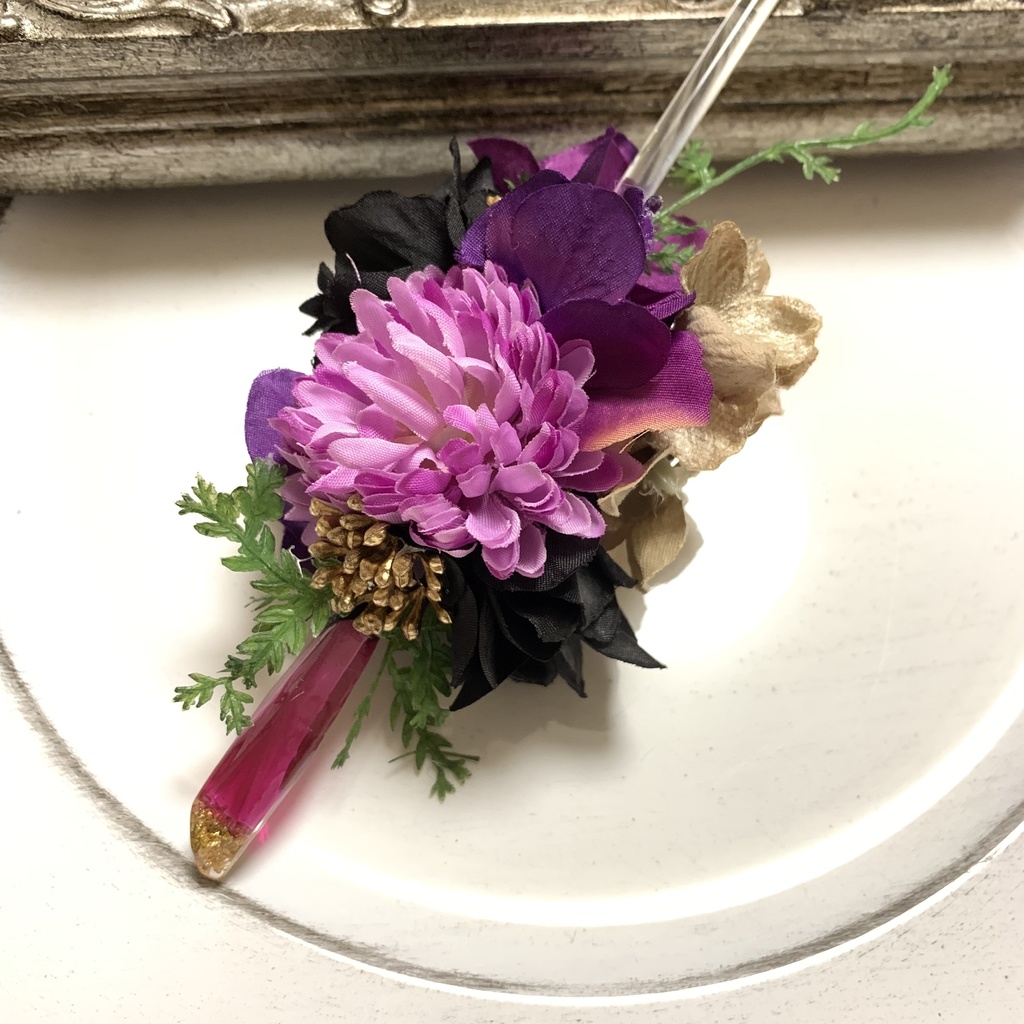 源清麿イメージマドラー(とうらぶ)