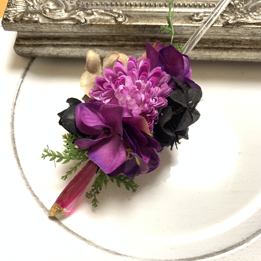 源清麿イメージマドラー(とうらぶ)