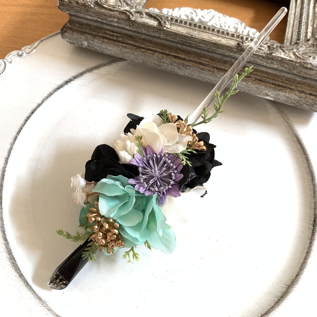 膝丸イメージマドラー(とうらぶ)