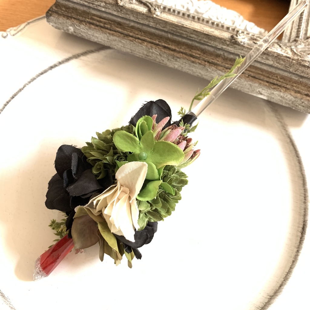 豊前江イメージマドラー(とうらぶ)