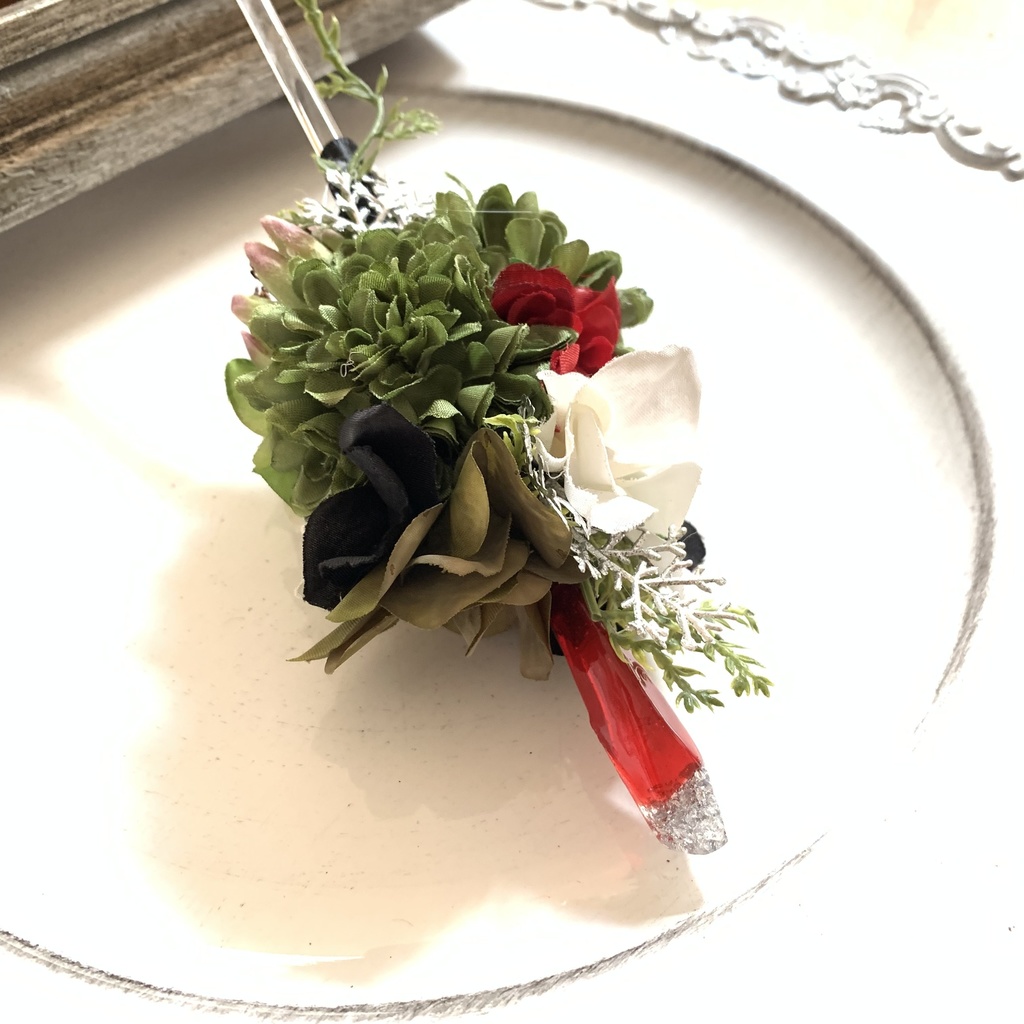 豊前江イメージマドラー(とうらぶ)