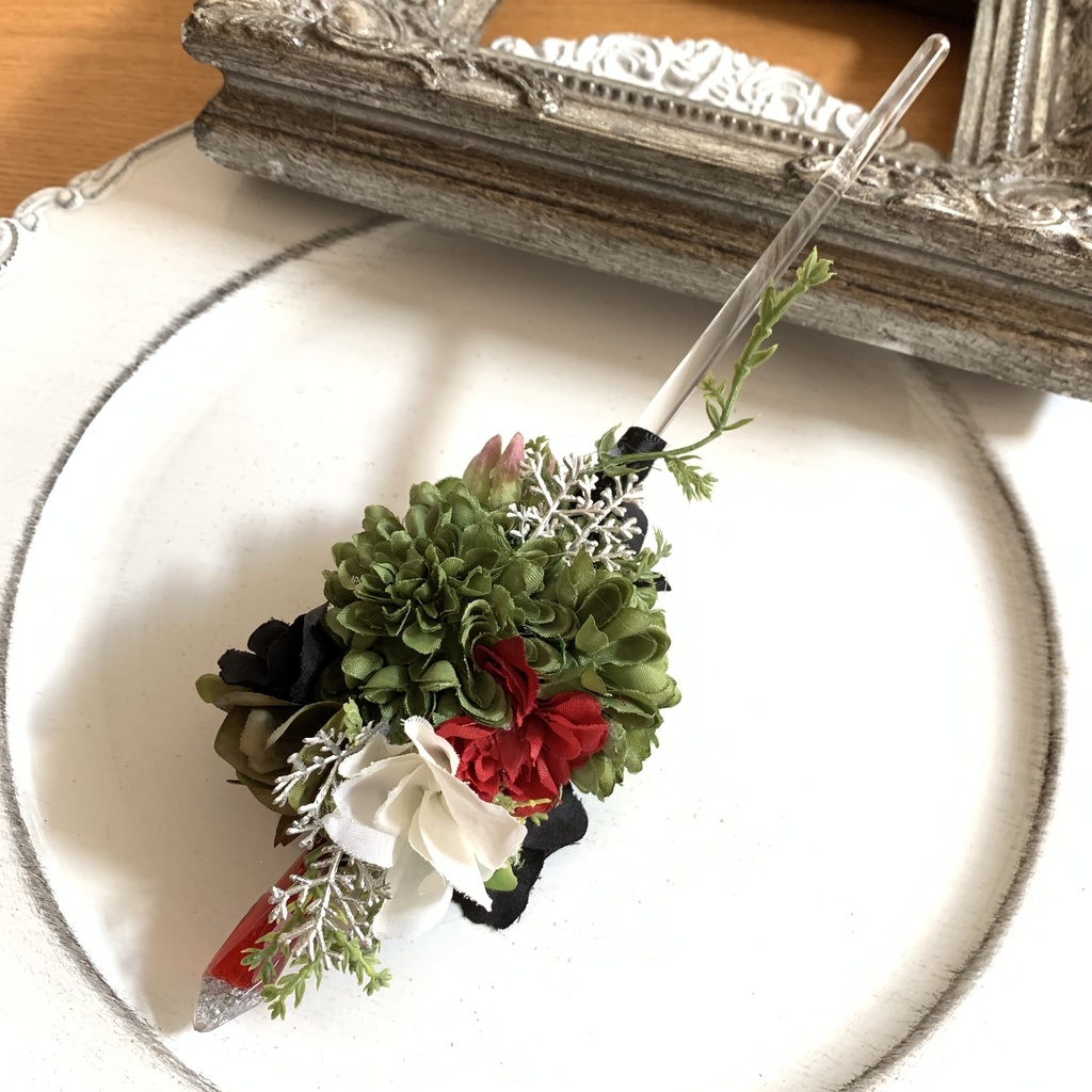 豊前江イメージマドラー(とうらぶ)