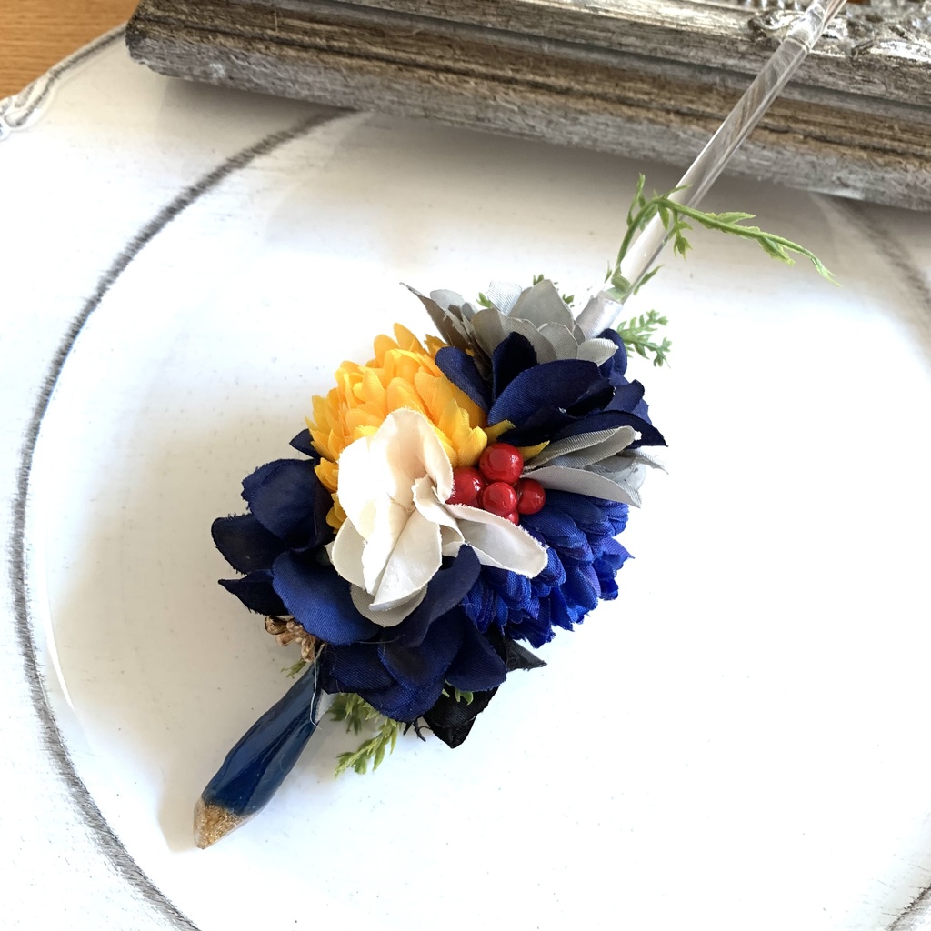 三日月宗近イメージマドラー(とうらぶ)