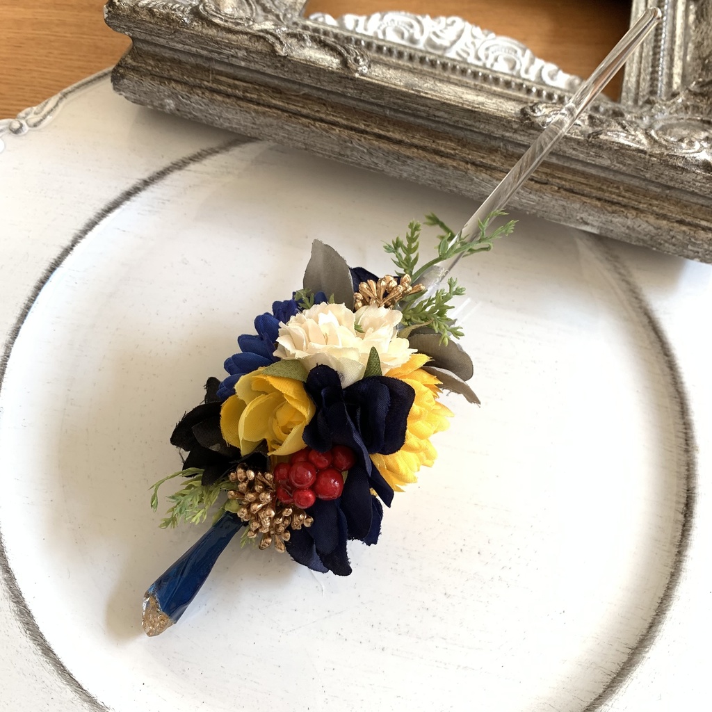 三日月宗近イメージマドラー(とうらぶ)