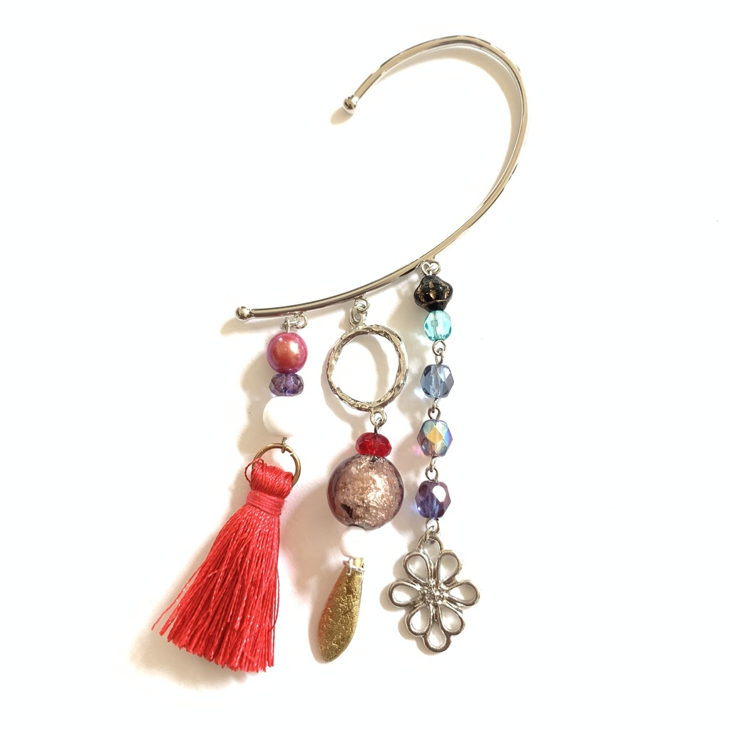 今剣イメージイヤーフック（とうらぶ）