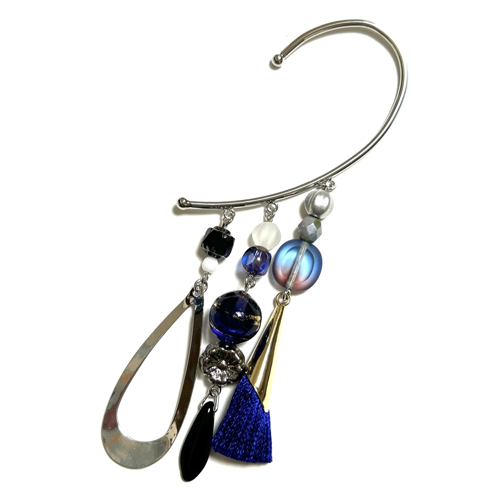 山姥切長義イメージイヤーフック（とうらぶ）