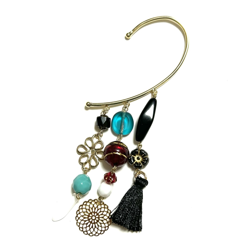 和泉守兼定イメージイヤーフック（とうらぶ）