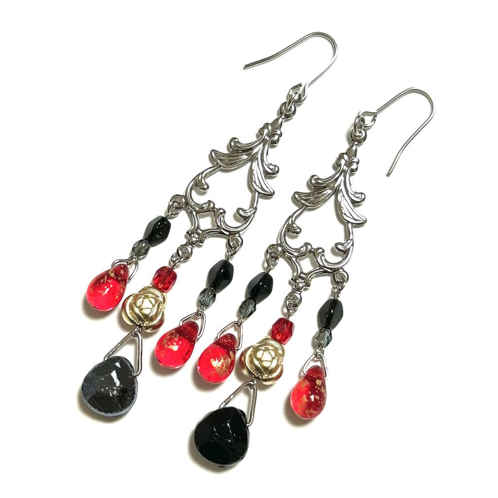 京極正宗イメージピアス・イヤリング（とうらぶ）