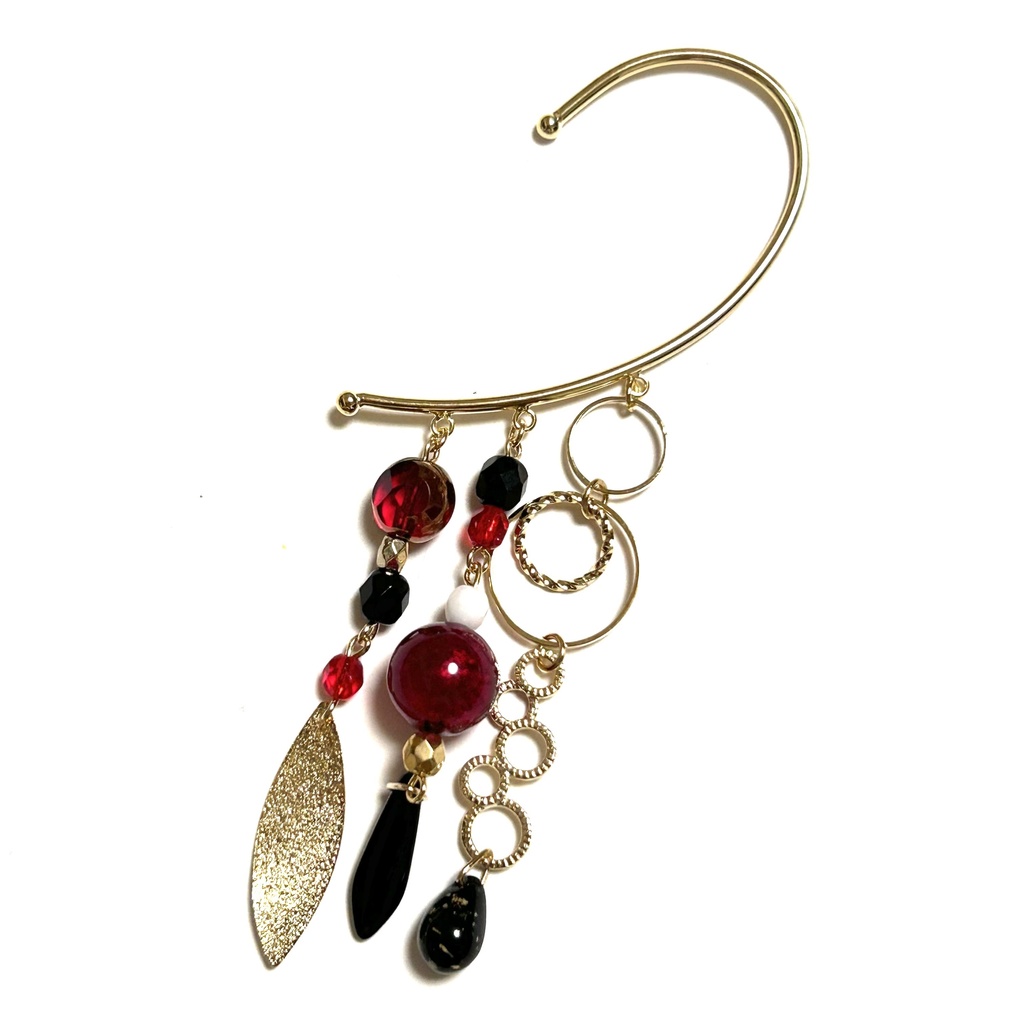 加州清光イメージイヤーフック（とうらぶ）