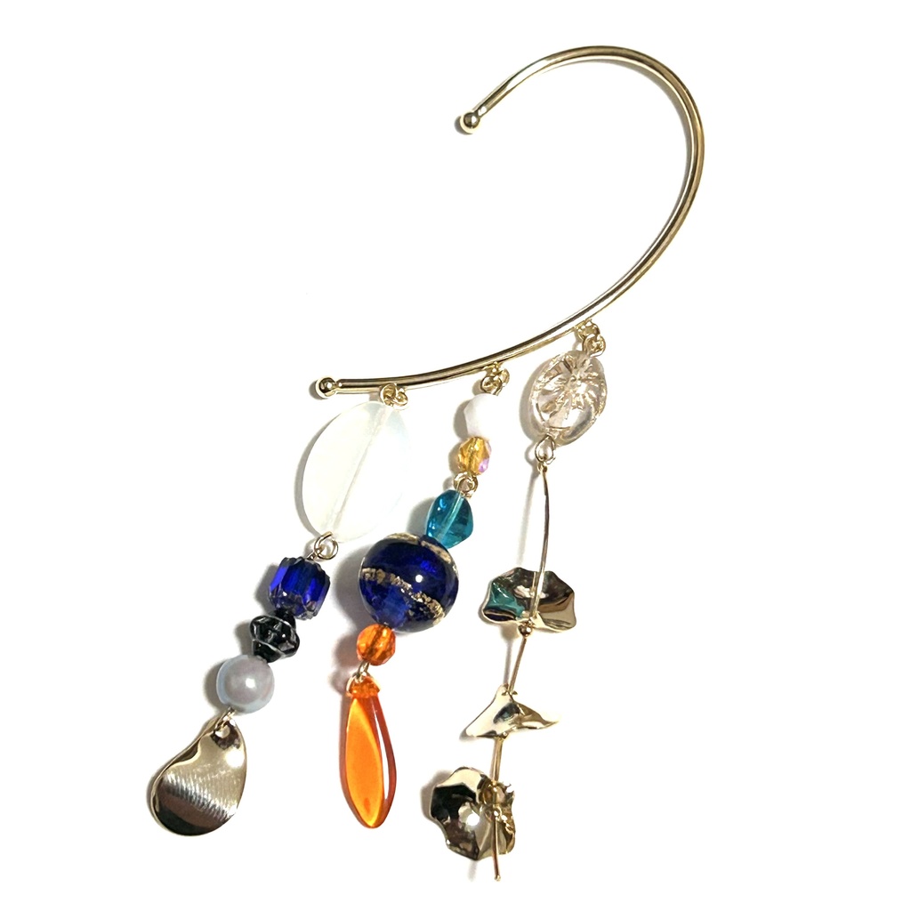 山姥切国広イメージイヤーフック（とうらぶ）