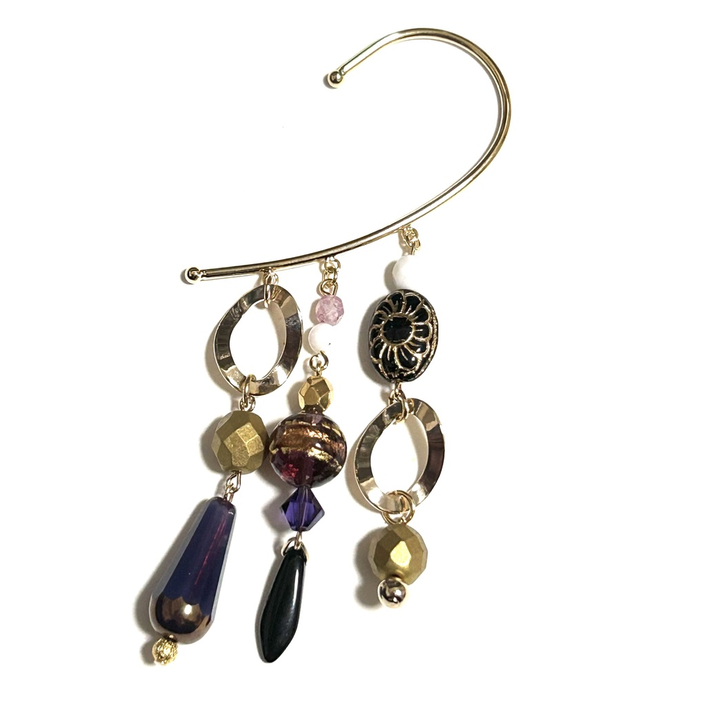 へし切長谷部イメージイヤーフック（とうらぶ）