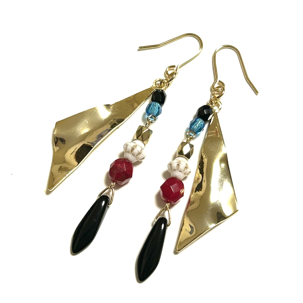 和泉守兼定イメージピアス・イヤリング（とうらぶ）