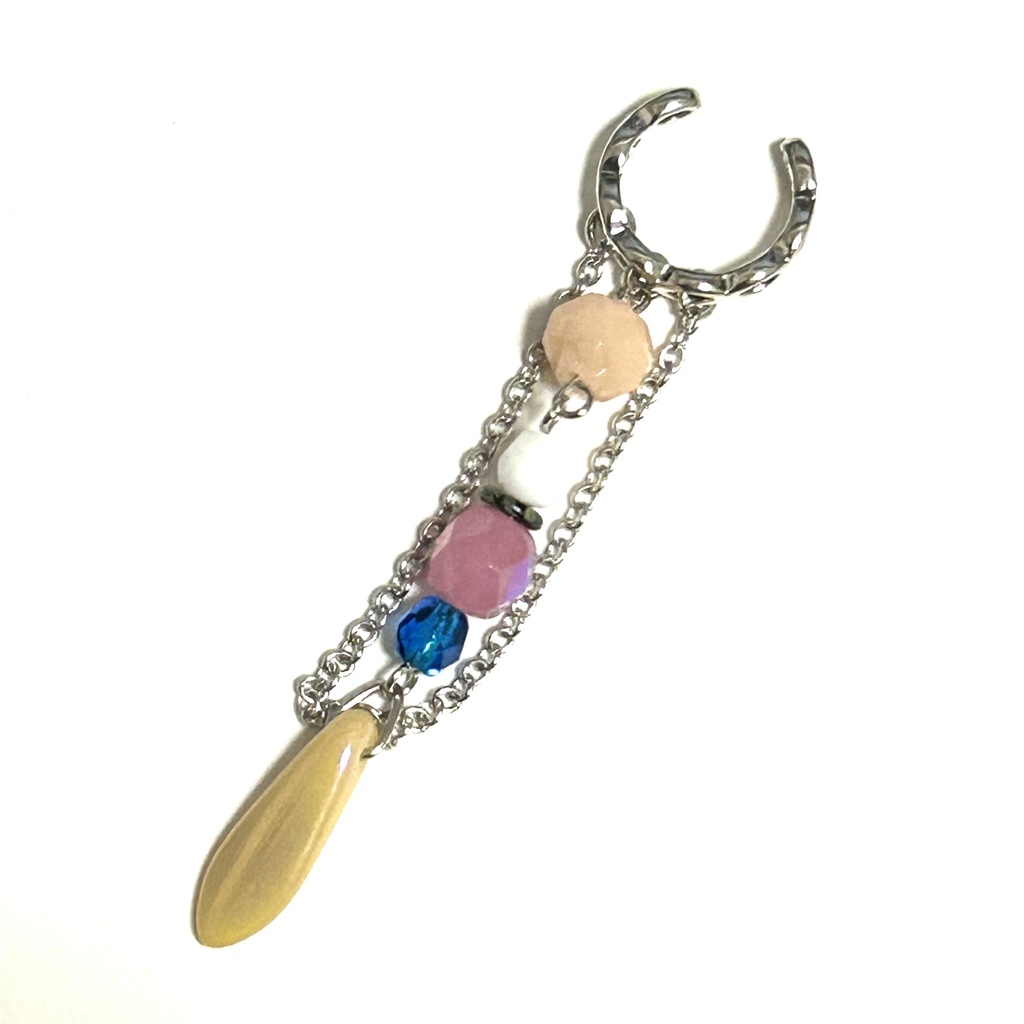 宗三左文字イメージイヤーカフ（とうらぶ）