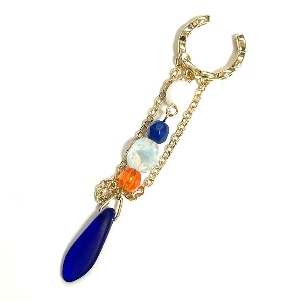 山姥切国広イメージイヤーカフ（とうらぶ）