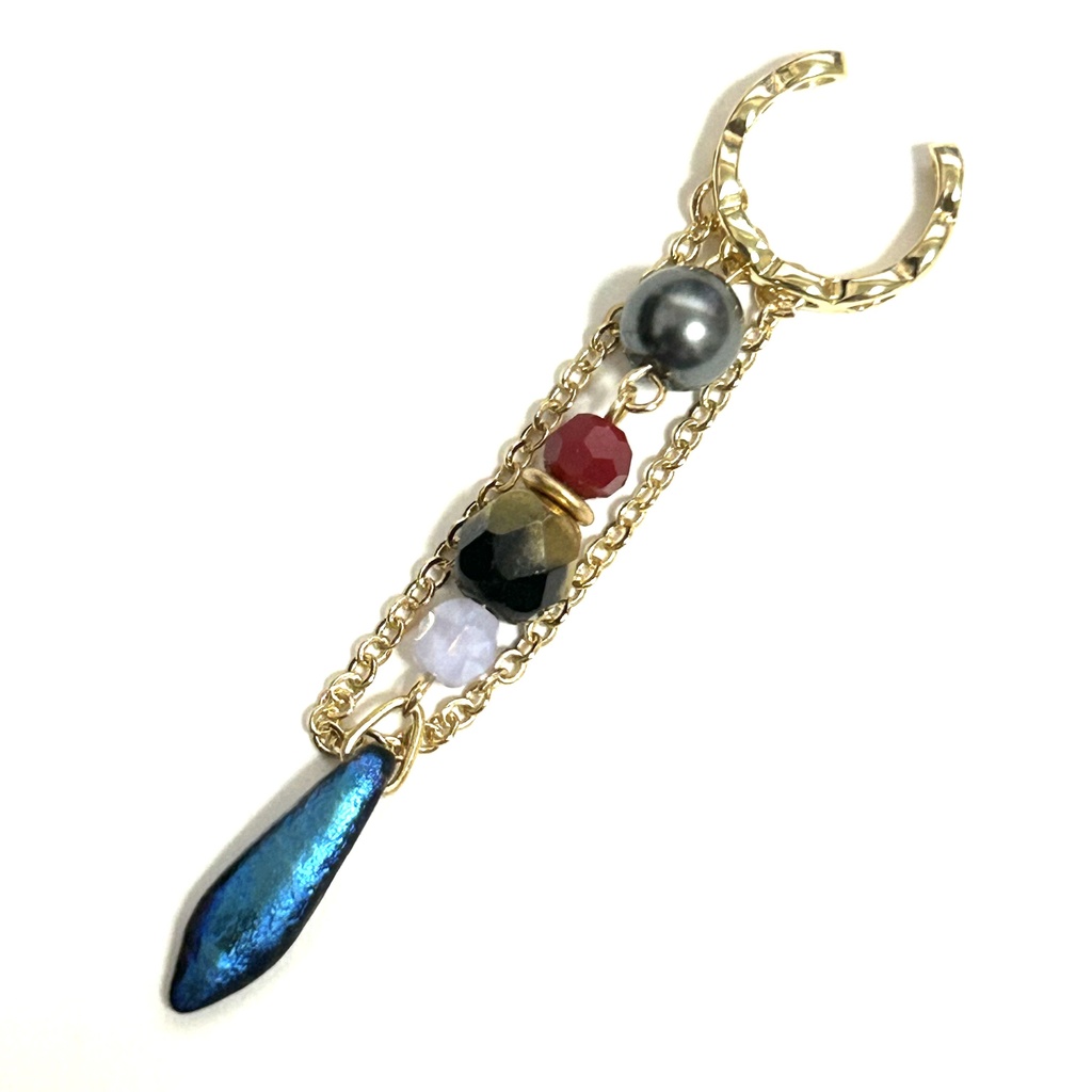 鬼丸国綱イメージイヤーカフ（とうらぶ）