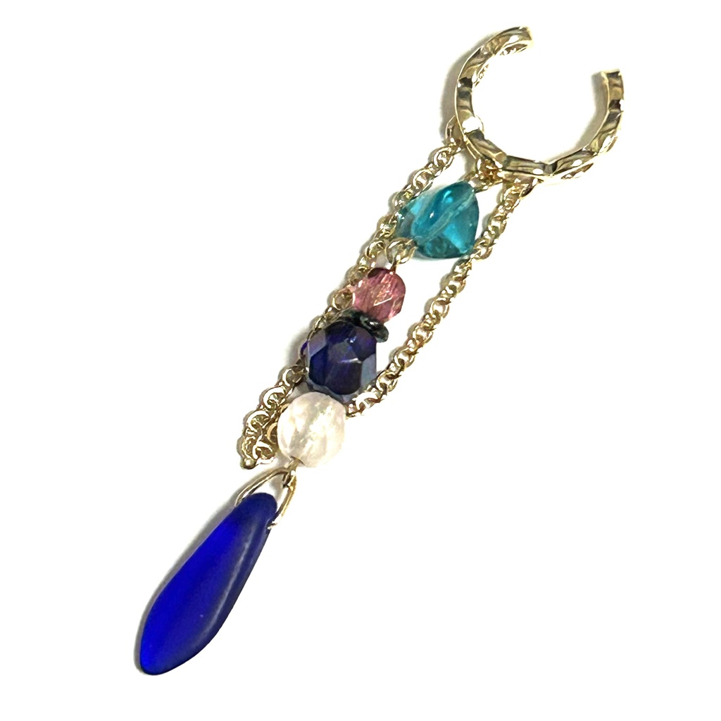 乱藤四郎イメージイヤーカフ（とうらぶ）