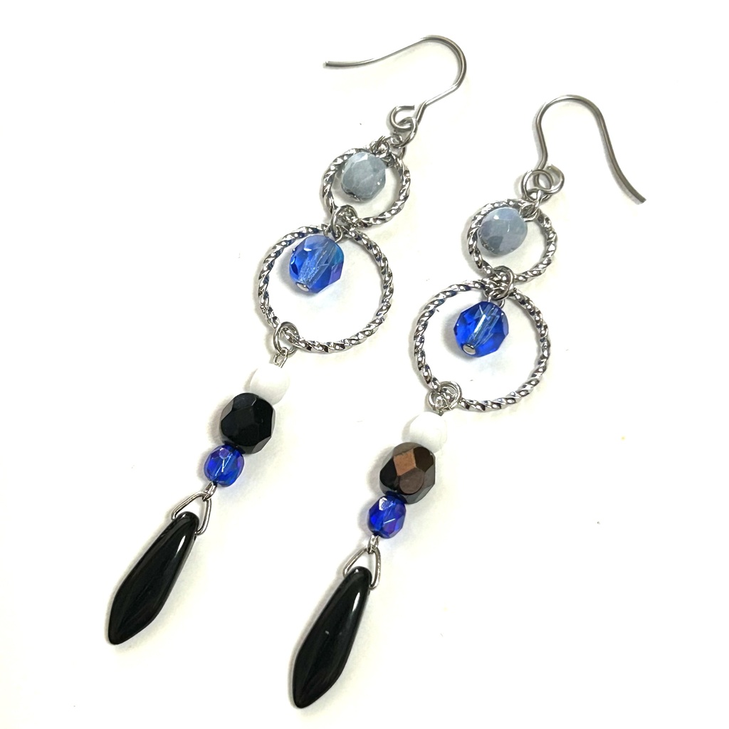 山姥切長義イメージピアス・イヤリング（とうらぶ）