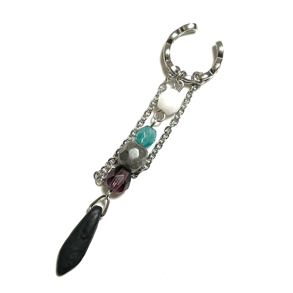 小豆長光イメージイヤーカフ（とうらぶ）