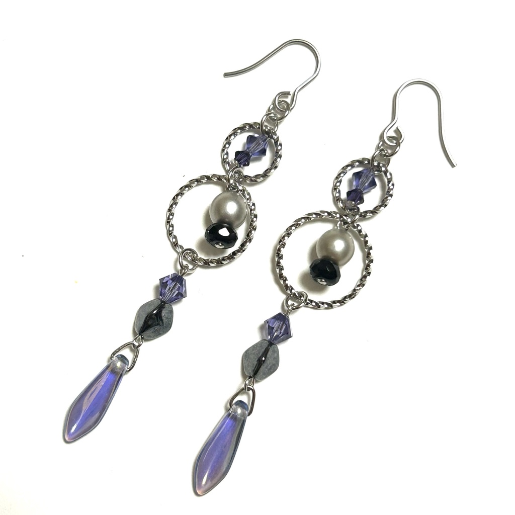 大慶直胤イメージピアス・イヤリング（とうらぶ）
