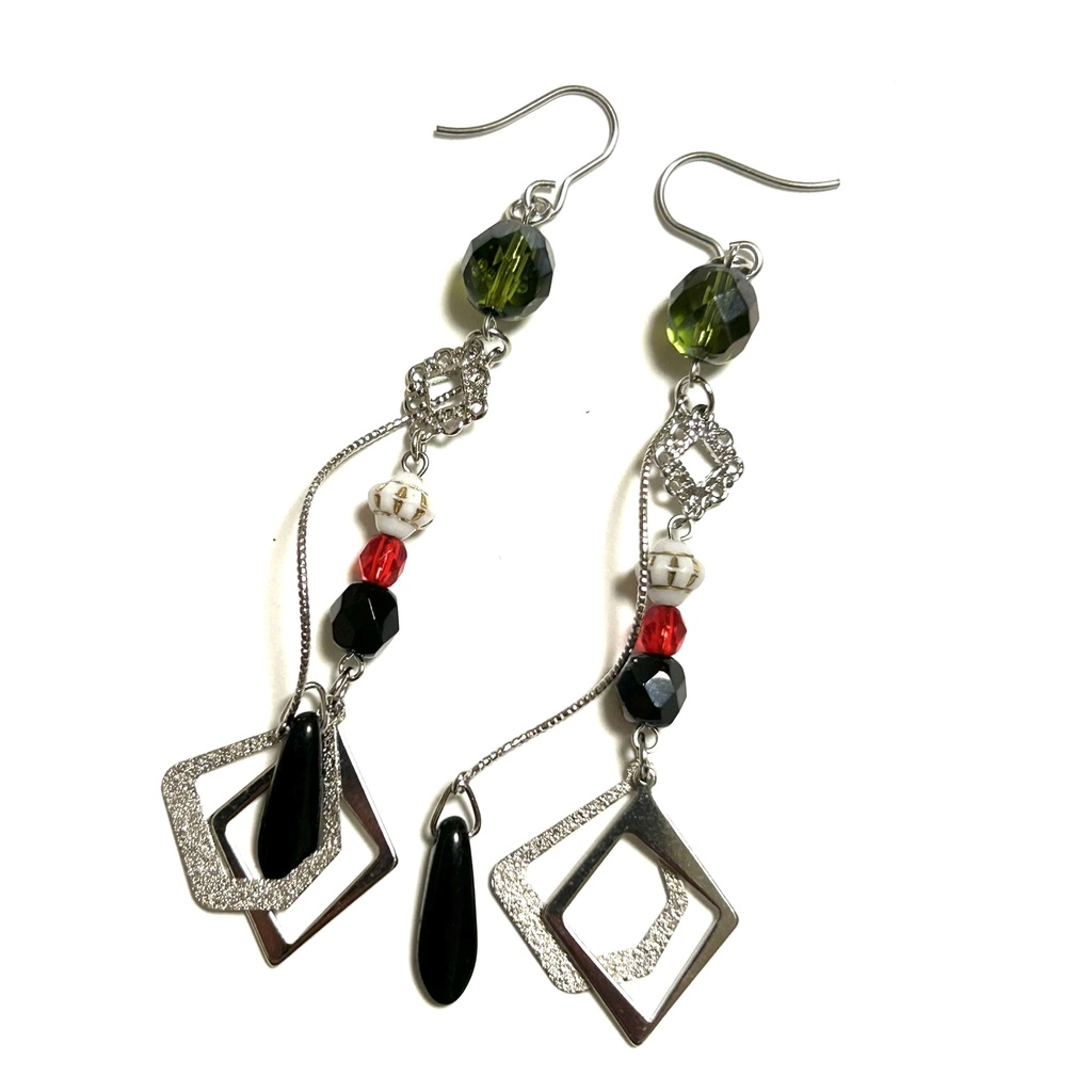 豊前江イメージピアス・イヤリング（とうらぶ）