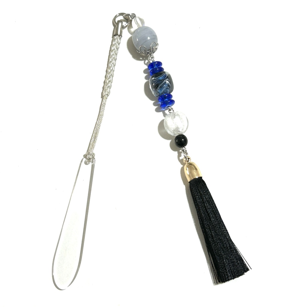 山姥切長義イメージ帯飾り（とうらぶ）