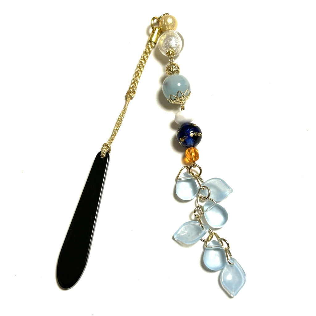 山姥切国広イメージ帯飾り（とうらぶ）