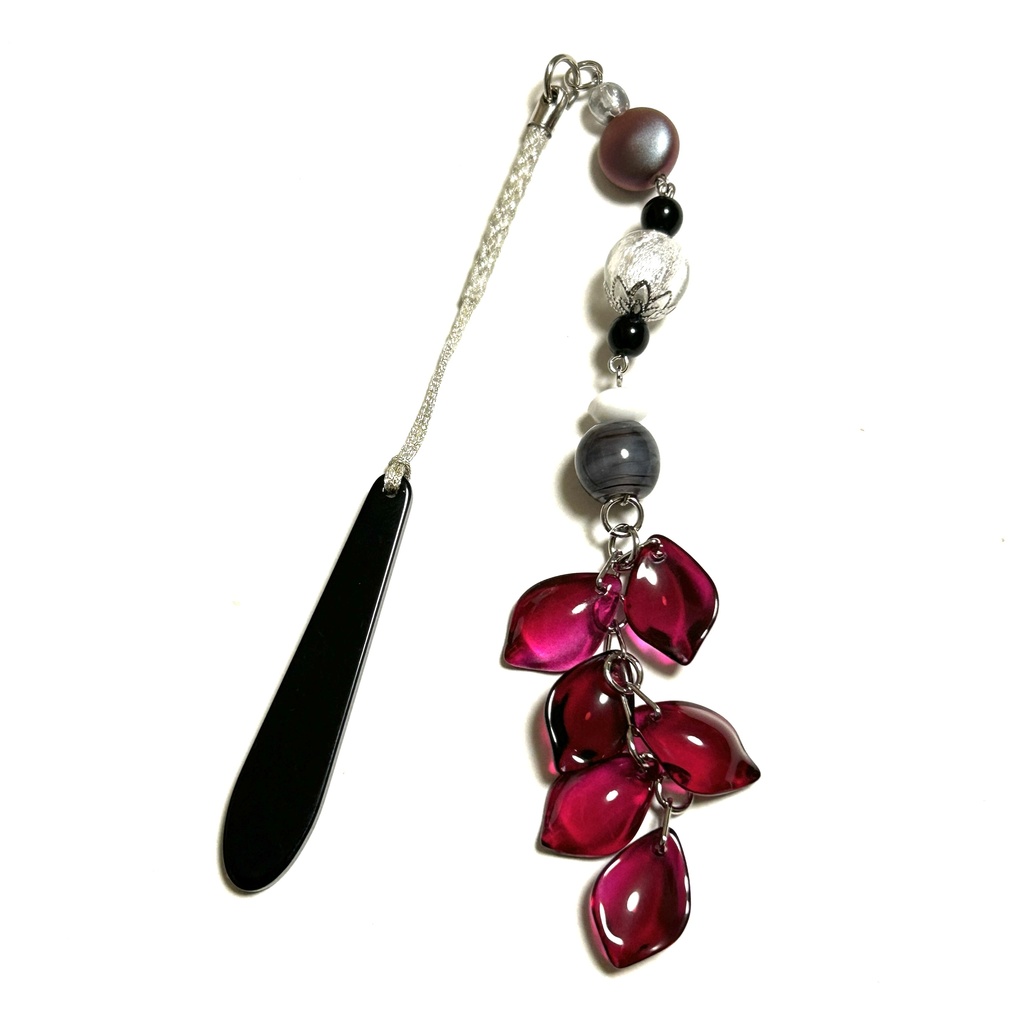 後家兼光イメージ帯飾り（とうらぶ）