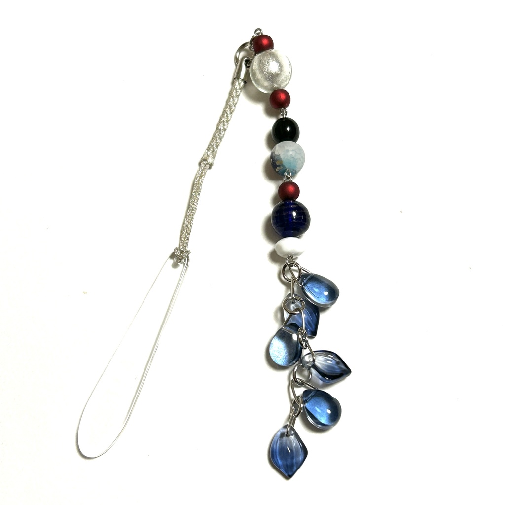 白山吉光イメージ帯飾り（とうらぶ）