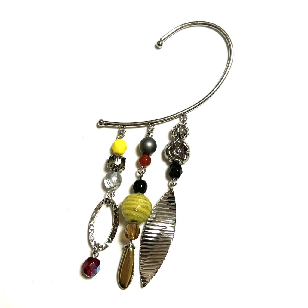 大典太光世イメージイヤーフック（とうらぶ）