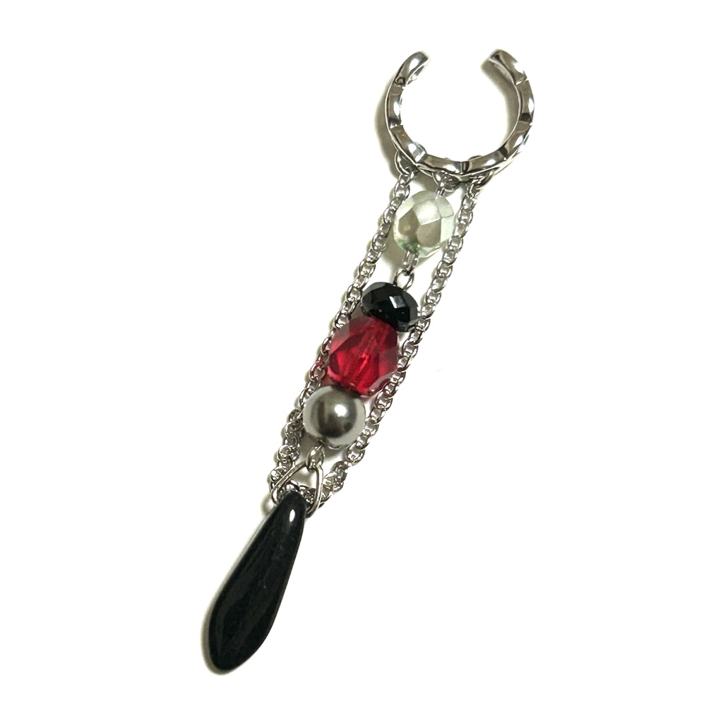 石田正宗イメージイヤーカフ（とうらぶ）