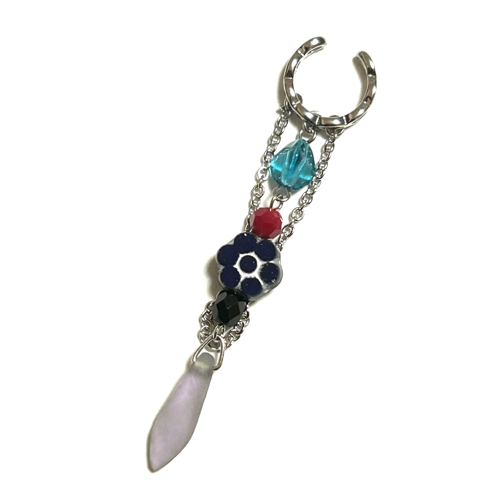 堀川国広イメージイヤーカフ（とうらぶ）