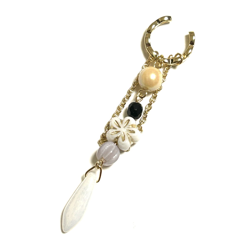 髭切イメージイヤーカフ（とうらぶ）