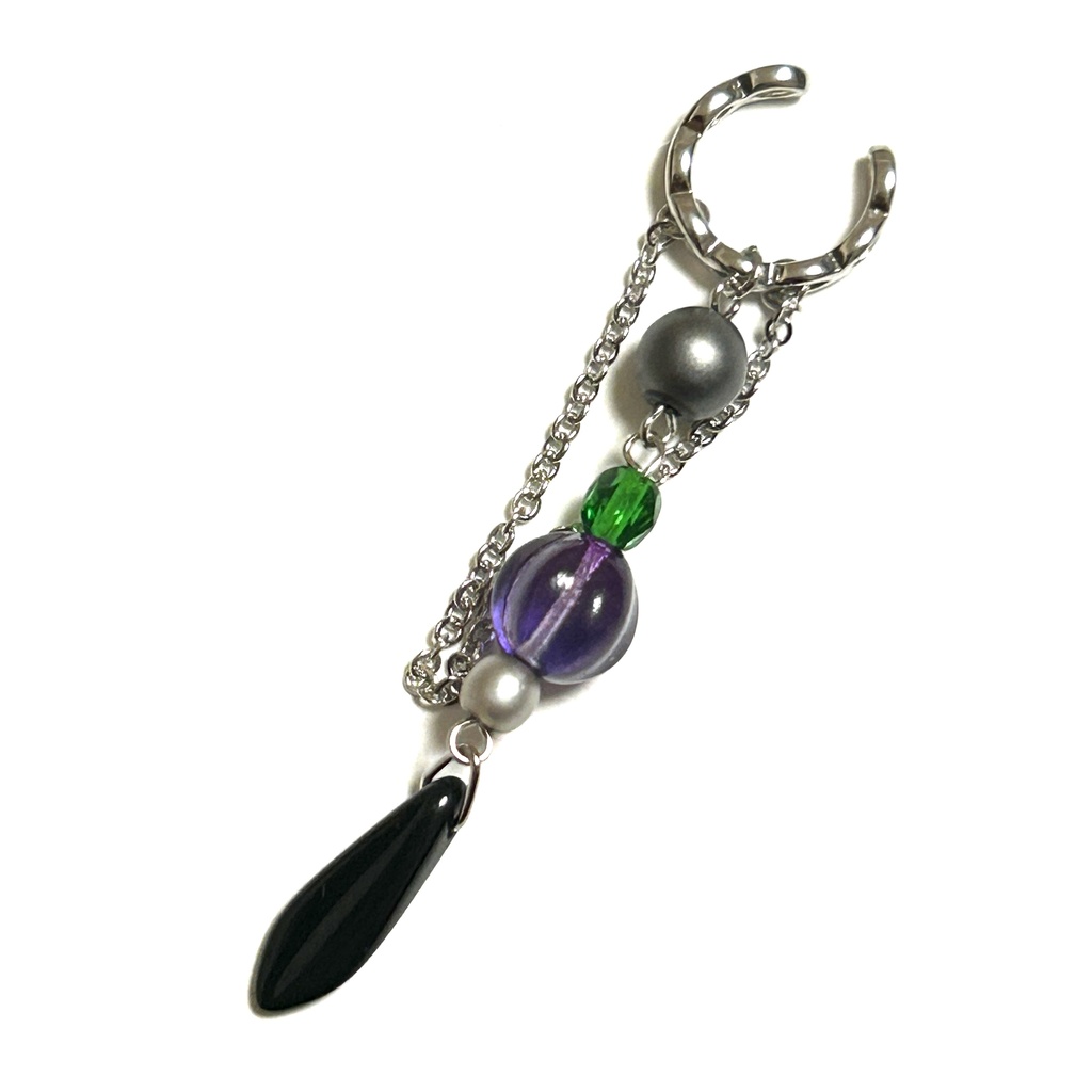 水心子正秀イメージイヤーカフ（とうらぶ）