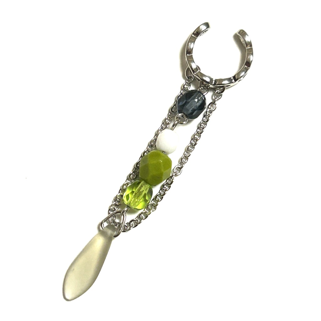 石切丸イメージイヤーカフ（とうらぶ）