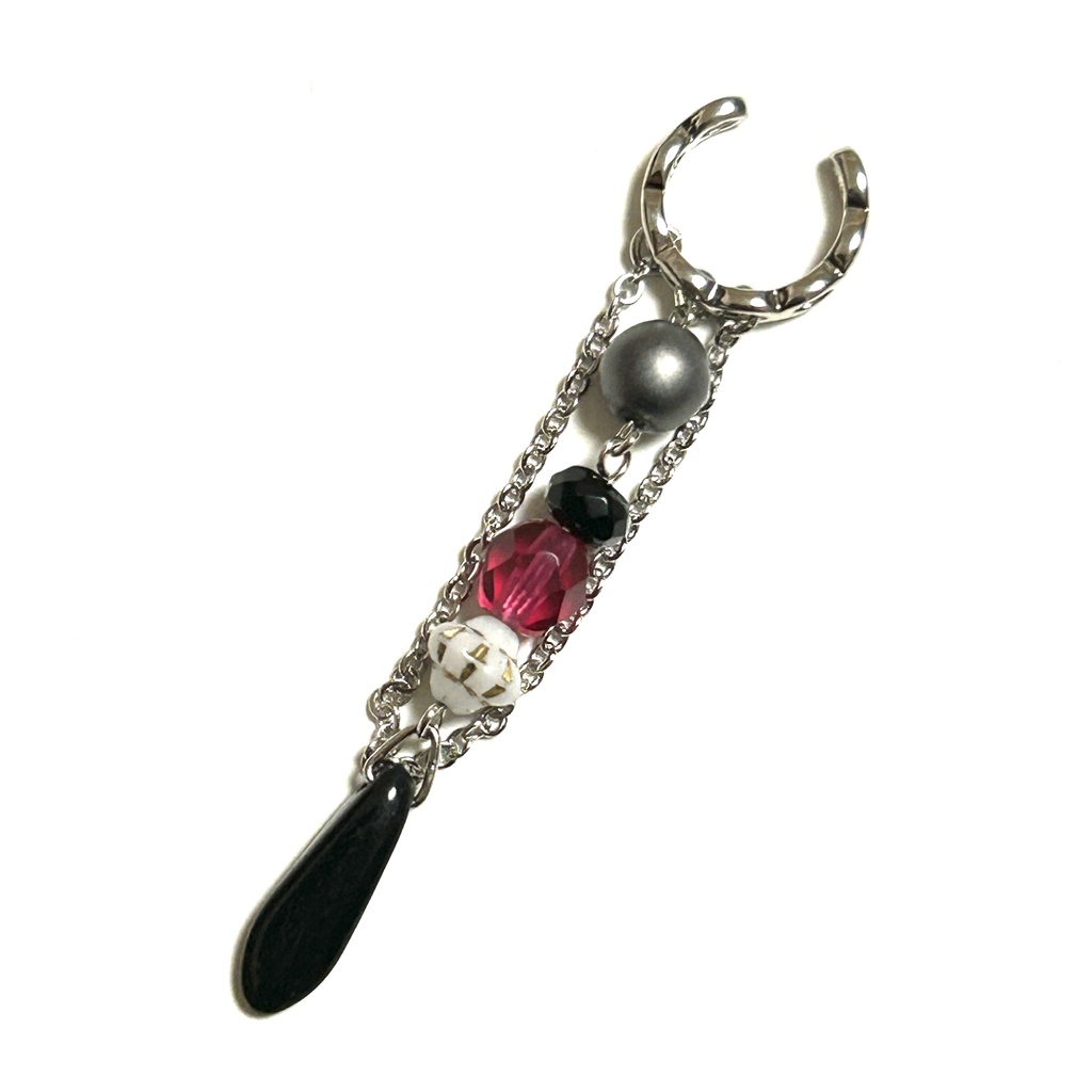 後家兼光イメージイヤーカフ（とうらぶ）