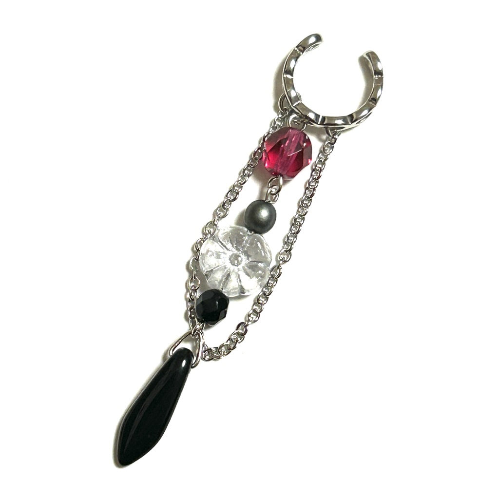 後家兼光イメージイヤーカフ（とうらぶ）