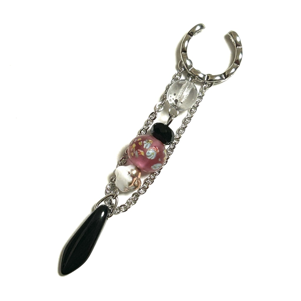 後家兼光イメージイヤーカフ（とうらぶ）