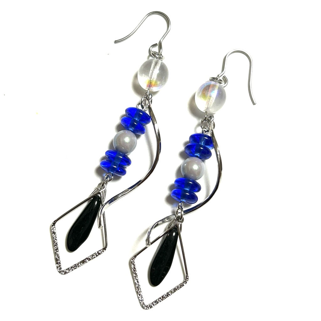 山姥切長義イメージピアス・イヤリング（とうらぶ）