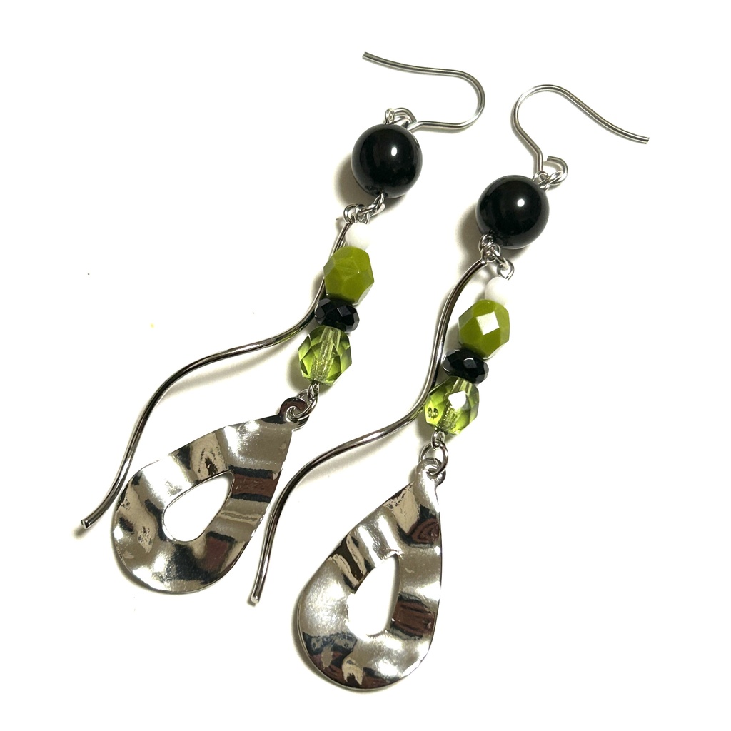 石切丸イメージピアス・イヤリング（とうらぶ）