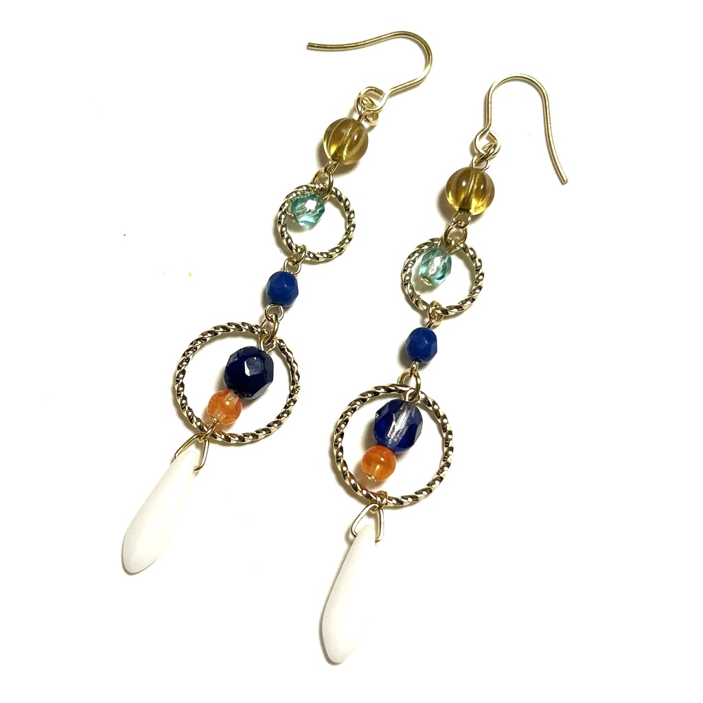 山姥切国広イメージピアス・イヤリング（とうらぶ）