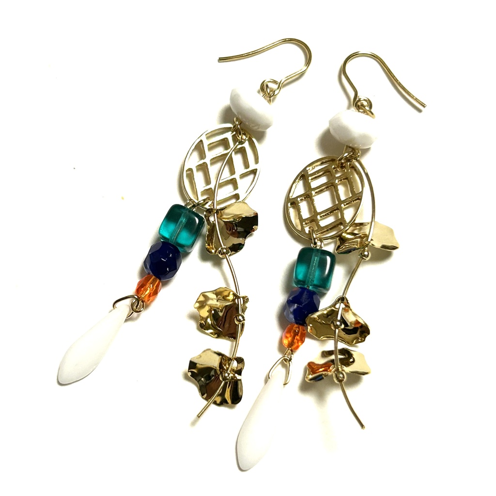 山姥切国広イメージピアス・イヤリング（とうらぶ）