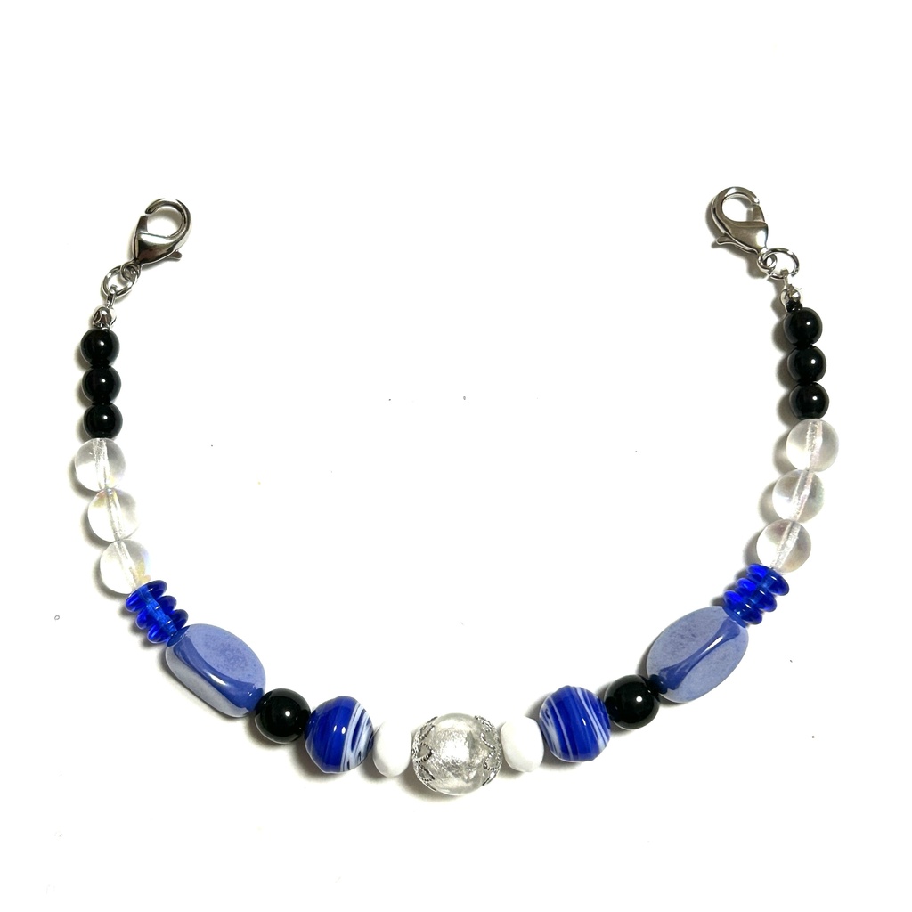 山姥切長義イメージ羽織紐（とうらぶ）