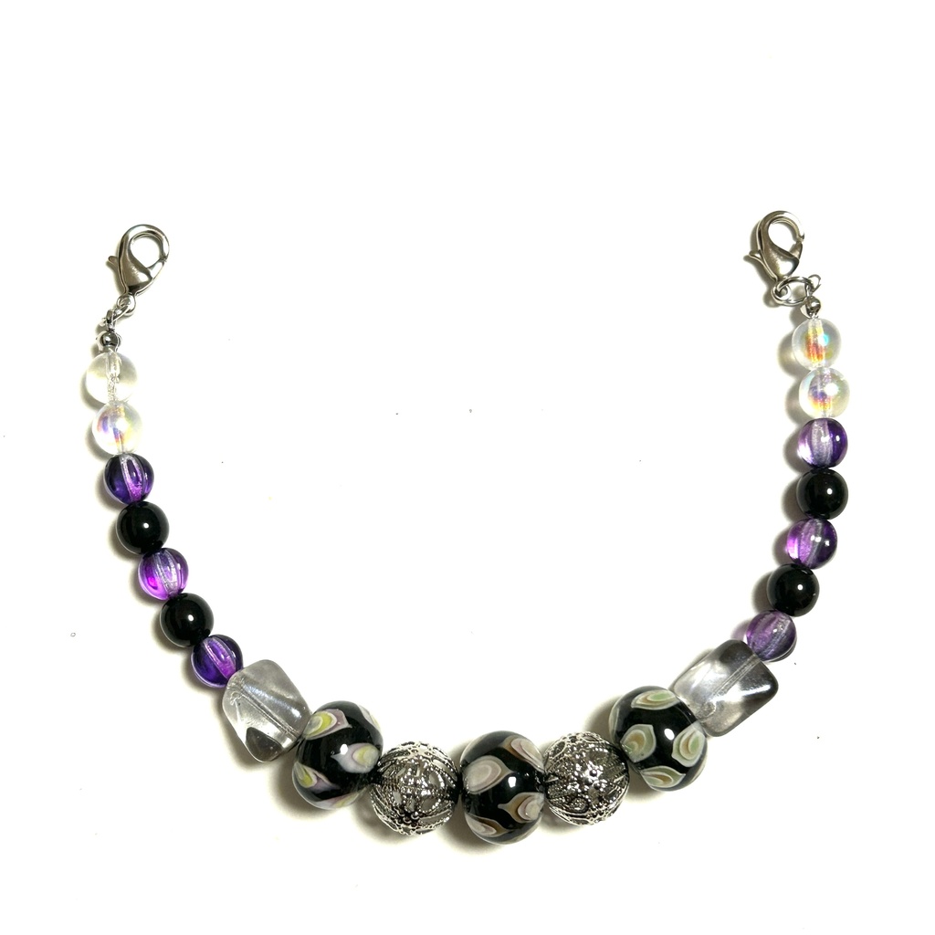 江戸三作イメージ羽織紐（とうらぶ）