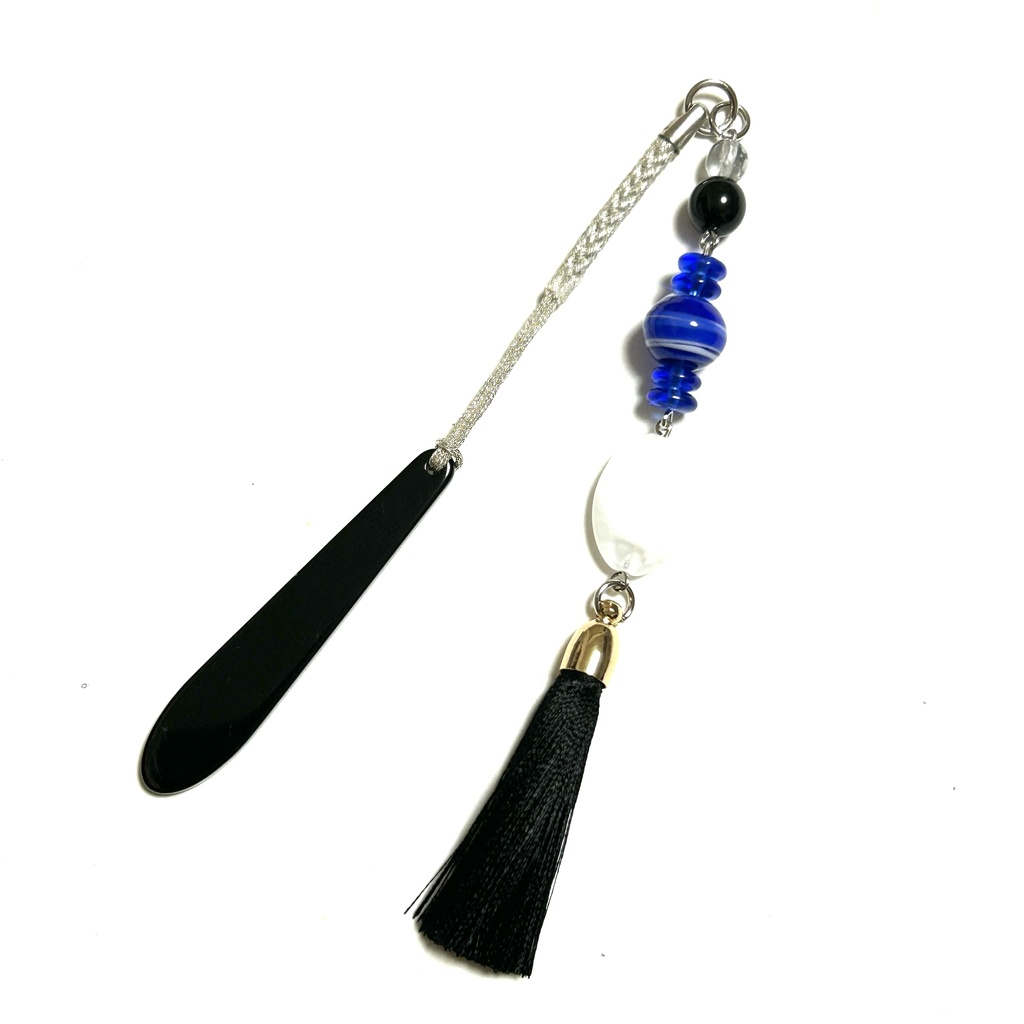 山姥切長義イメージ帯飾り（とうらぶ）