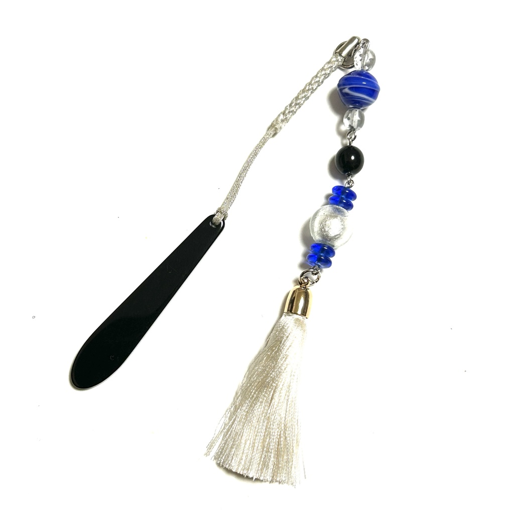 山姥切長義イメージ帯飾り（とうらぶ）